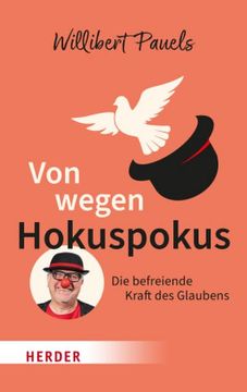 portada Von Wegen Hokuspokus (en Alemán)