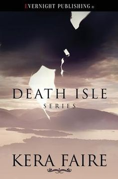 portada Death Isle: Volume One