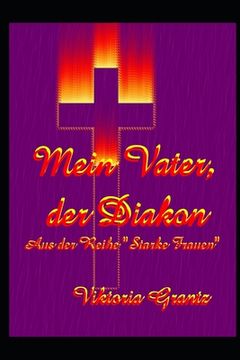 portada Mein Vater, der Diakon (en Alemán)