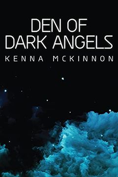 portada Den of Dark Angels (in English)