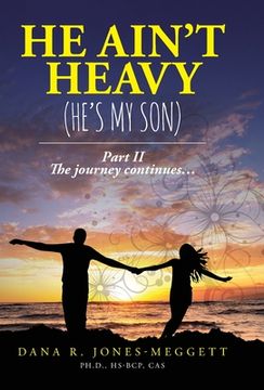 portada He Ain't Heavy (He's My Son) Part II (in English)