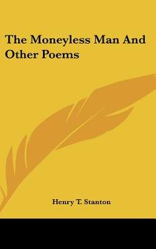 portada the moneyless man and other poems