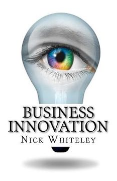 portada business innovation (en Inglés)