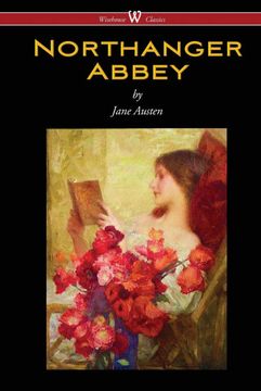 portada Northanger Abbey (Wisehouse Classics Edition) (in English)