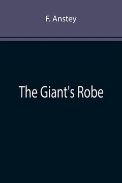 portada The Giant's Robe (en Inglés)