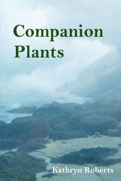 portada Companion Plants (en Inglés)