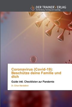 portada Coronavirus (Covid-19): Beschütze deine Familie und dich