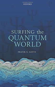 portada Surfing the Quantum World