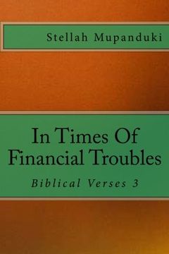 portada In Times Of Financial Troubles: Biblical Verses 2