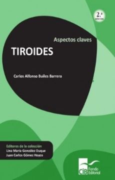 portada Tiroides (in Spanish)