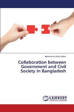 portada Collaboration Between Government and Civil Society in Bangladesh