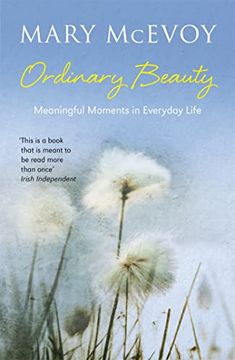 portada Ordinary Beauty: Meaningful Moments in Everyday Life (en Inglés)