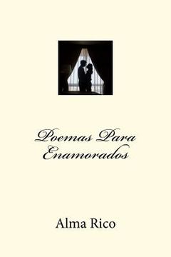 portada poemas para enamorados (in Spanish)