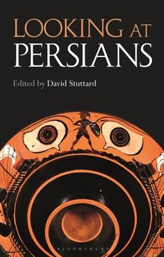 portada Looking at Persians (en Inglés)