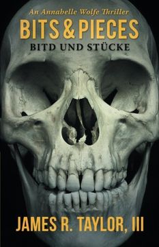 portada Bits & Pieces: Bitd und Stucke (in English)