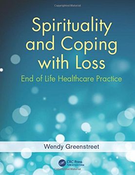 portada Spirituality and Coping with Loss: End of Life Healthcare Practice