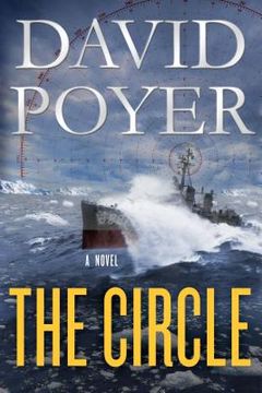 portada Circle: A dan Lenson Novel: 3 (Dan Lenson Novels) (in English)