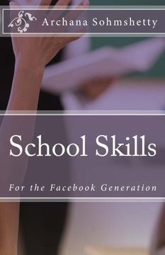 portada School Skills for the Fac Generation