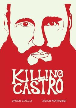 portada Killing Castro (en Inglés)