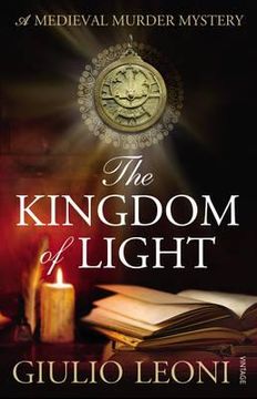 portada kingdom of light