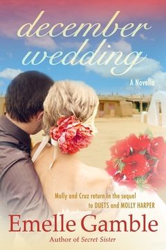 portada December Wedding (en Inglés)