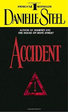 portada Accident (en Inglés)