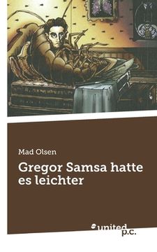 portada Gregor Samsa hatte es leichter (in German)