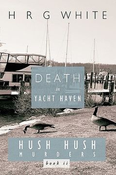 portada death in yacht haven