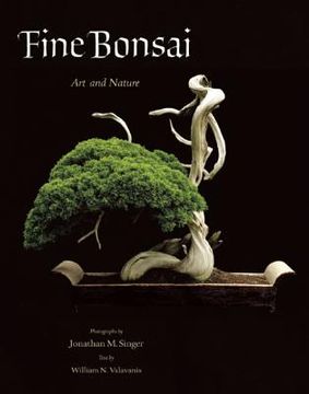 portada bonsai (in English)