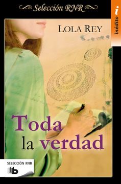 portada Toda la Verdad (in Spanish)