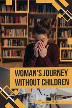 portada Woman's Journey without Children (en Inglés)