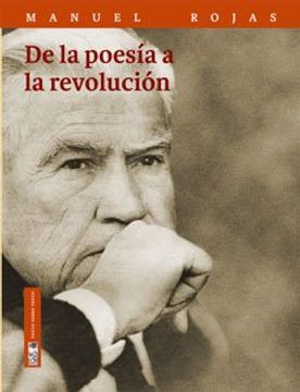 portada De la Poesia a la Revolucion (in Spanish)