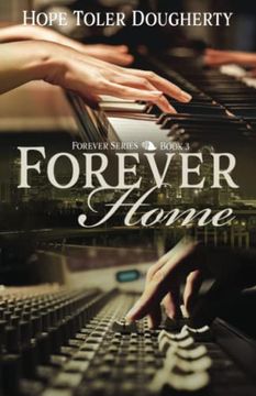 portada Forever Home (en Inglés)