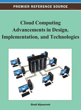 portada cloud computing advancements in design, implementation, and technologies
