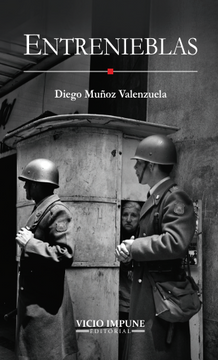 portada Entrenieblas (nueva edición) (in Spanish)