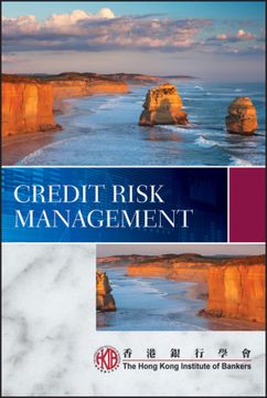portada credit risk management (en Inglés)