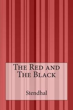 portada The Red and The Black