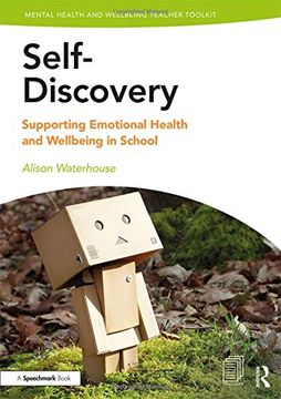 portada Self-Discovery: Supporting Emotional Health and Wellbeing in School