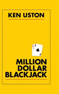 portada Million Dollar Blackjack (en Inglés)
