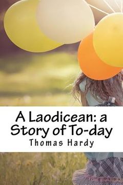 portada A Laodicean: a Story of To-day (en Inglés)