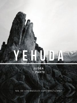 portada Yehuda: Judea (in Spanish)