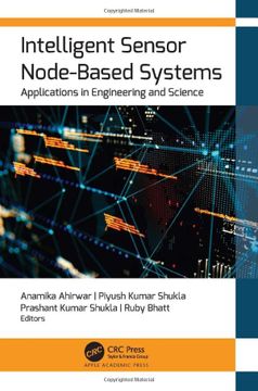 portada Intelligent Sensor Node-Based Systems: Applications in Engineering and Science (in English)