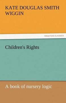 portada children's rights (en Inglés)