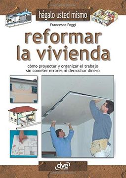 portada Reformar la Vivienda (in Spanish)