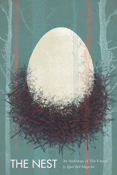 portada The Nest: An Anthology of the Unreal (en Inglés)