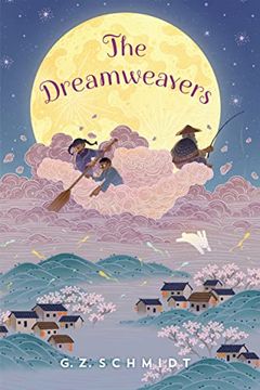 portada The Dreamweavers (en Inglés)