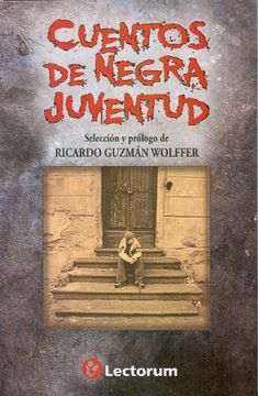 portada Cuentos de Negra Juventud (in Spanish)