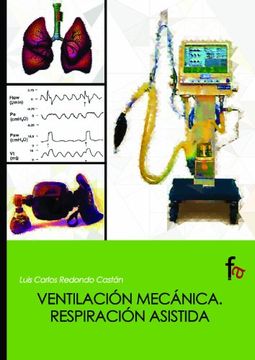 portada Manual de Ventilacion Mecanica
