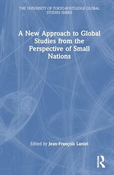 portada A new Approach to Global Studies From the Perspective of Small Nations (in English)