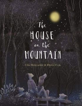 portada The House on the Mountain (en Inglés)